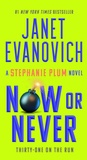 Cover: Now or Never - Pocket Books