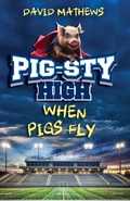 Cover: Pig-Sty High - Ambassador International