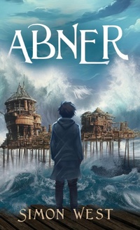 Enlarge image Cover: Abner - Ambassador International