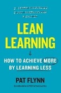 Cover: Lean Learning - Simon Element / Simon Acumen