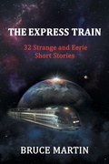Cover: The Express Train - Gatekeeper Press