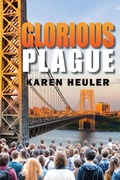 Cover: Glorious Plague - Phoenix Pick