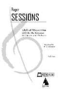 Cover: Idyll of Theocritus - Edward B. Marks Music Company