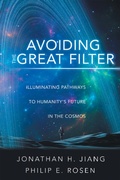 Cover: Avoiding the Great Filter - Archway Publishing