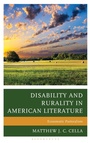 Cover: Disability and Rurality in American Literature - Rowman & Littlefield