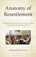 Cover: Anatomy of Resettlement - Rowman & Littlefield Publishers