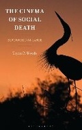 Cover: The Cinema of Social Death - Rowman & Littlefield Publishers