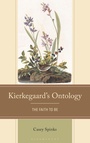 Cover: Kierkegaard's Ontology - Rowman & Littlefield