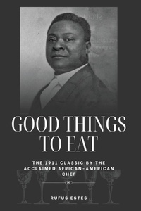Abbildung von: Good Things to Eat - Antiquarius