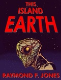 Cover: This Island Earth - Wildside Press