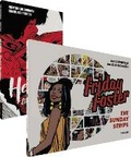 Cover: ABLAZE BLACK HISTORY COLLECTED SET - Ablaze, LLC
