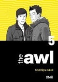 Cover: The Awl Vol. 5 - Ablaze, LLC
