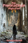 Cover: Weight of Souls - BLACK ROSE WRITING