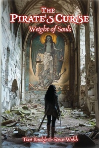 Enlarge image Cover: Weight of Souls - BLACK ROSE WRITING