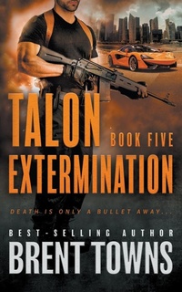 Enlarge image Cover: Talon Extermination - Rough Edges Press
