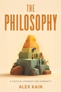 Cover: The Philosophy - Alex Kain