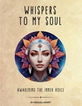 Cover: Whispers to My Soul - Sacred Space Press