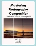Cover: Master Photography Composition - Tracey Jones Photography