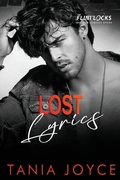 Cover: Lost Lyrics - Gatwick Enterprises Pty Ltd