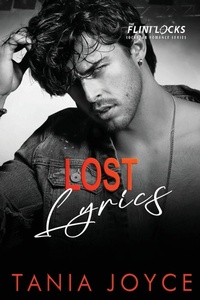 Enlarge image Cover: Lost Lyrics - Gatwick Enterprises Pty Ltd