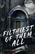 Cover: Filthiest Of Them All - Samantha Barrett