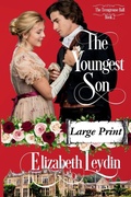 Cover: The Youngest Son - Improbable Fictions
