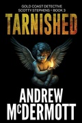 Cover: Tarnished - X Press Publishing
