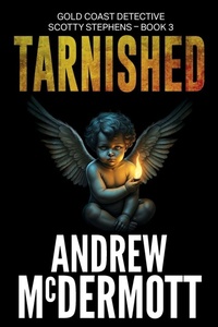 Enlarge image Cover: Tarnished - X Press Publishing