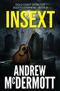 Cover: Insext - X Press Publishing