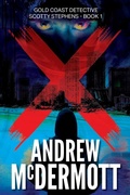 Cover: X - X Press Publishing