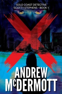 Enlarge image Cover: X - X Press Publishing