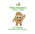 Cover: Pete Potato's Problem Pile-Up - Purple Mash Publishing