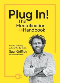 Enlarge image Cover: Plug In! - Black Inc.