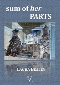 Cover: sum of her PARTS - V. Press