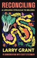 Cover: Reconciling - ECW Press,Canada