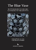 Cover: The Blue Vase - Sparrow Publishing