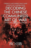 Bild: Decoding the Chinese Communists Art of War: Unveiling Leninist Playbook - Tellwell Talent