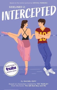 Abbildung von: Sidelined 2: Intercepted - WATTPAD BOOKS