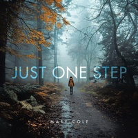 Enlarge image Cover: Just One Step - Tellwell Talent