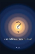 Cover: ? Extinction or Resurrection - Maple Publishers