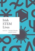 Cover: Irish STEM lives - Royal Irish Academy