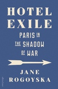 Cover: Hotel Exile - Penguin