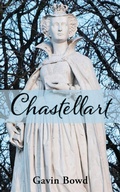 Cover: Chastellart - New Generation Publishing