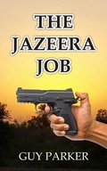 Cover: The Jazeera Job - New Generation Publishing