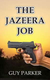 Enlarge image Cover: The Jazeera Job - New Generation Publishing