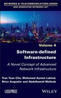 Cover: Software-defined Infrastructure - Wiley