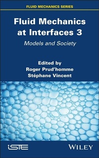 Abbildung von: Fluid Mechanics at Interfaces 3 - Wiley