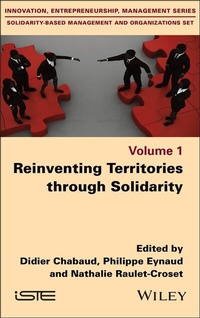 Abbildung von: Reinventing Territories through Solidarity - Wiley