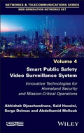 Cover: Smart Public Safety Video Surveillance System - Wiley