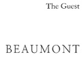 Cover: The Guest - BookVAULT Publishing